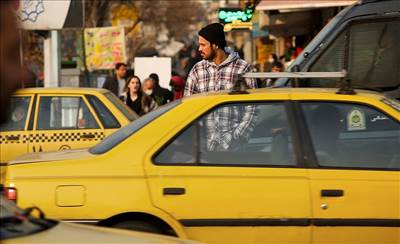 معافیت رانندگان تاکسی از پرداخت مالیات