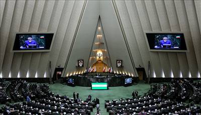 بررسی عملکرد اتاق بازرگانی ایران در دستور کار مجلس