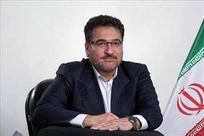 تابش عضو هیأت مدیره چادرملو شد