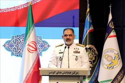 ماموریت‌های بزرگی در دستور کار داریم
