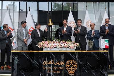 خیز حکشتی برای افزایش سرمایه 33.5 هزار میلیاردی