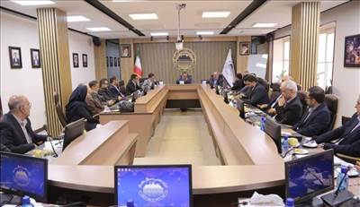 شایسته‌سالاری برای چادرملو یک اصل است