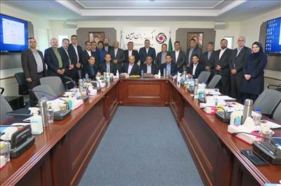 نیروی انسانی ایران زمین در جایگاه مطلوبی است