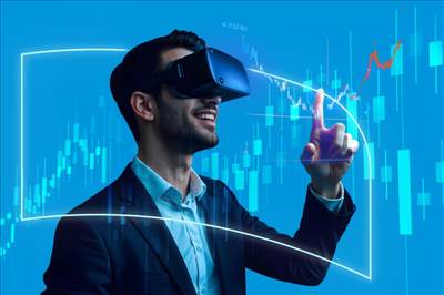 نمایش توانمندی‌های همراه اول در نمایشگاه صنعت مالی
