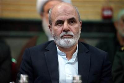 انتصاب رئیس قرارگاه پیشرفت طرح‌های ملی کشور