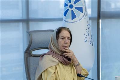 گنجینه‌ خفته در انتظار شکوفایی