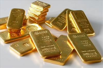 افزایش قیمت طلا