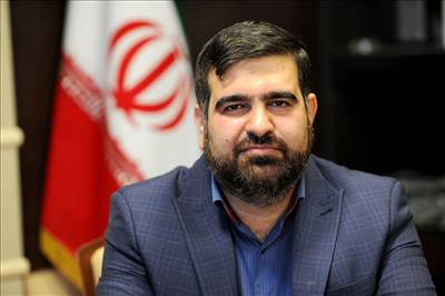 انتصاب مدیر امور بین‌الملل شرکت ملی نفت ایران