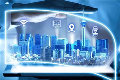 همراه اول به ششمین نمایشگاه شهر هوشمند می‌رود