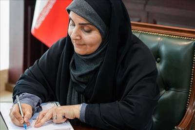 ایران دریایی، میراثی که آینده می‌سازد