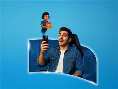 روایت دیجیتالی خود را در همراه من بسازید