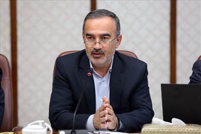 دریا بستر اتصال انسان‌ها و تمدن‌ها