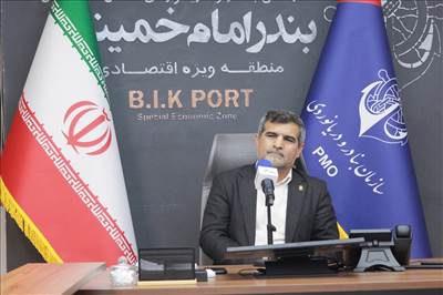 دریاییان؛ روایان پیام اقتدار ملی