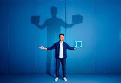 راه‌اندازی شارژ همراهی برای مشترکان همراه اول