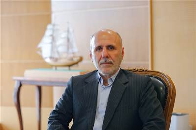 بازنگری در حوزه قانون‌گذاری مرتبط با دریا