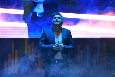 دستگاه‌های موسیقی ایرانی مانند دریا هستند