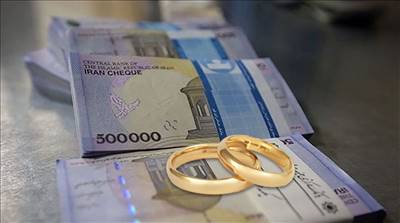 پرداخت وام 150 میلیونی ازدواج آغاز شد