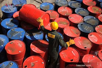 تولید نفت خام ایران به 3.8 میلیون بشکه رسید