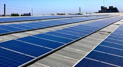 احداث نیروگاه جدید خورشیدی در اصفهان