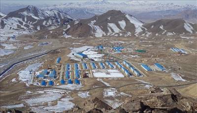 گفت‌وگو با نخستین فعال معدنی ایرانی در افغانستان/ تشکیل هلدینگ معدنی برای سرمایه‌گذاری در افغانستان