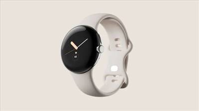 رونمایی از نخستین ساعت هوشمند گوگل