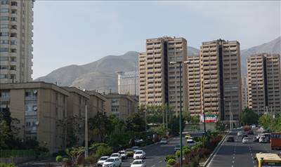 افزایش اجاره‌بها در تهران فقط ۲۵ درصد